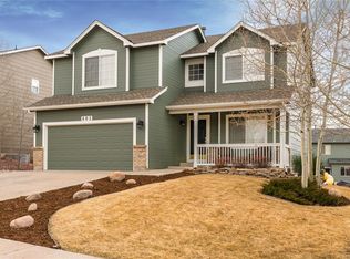 401 Oxbow Dr, Monument, CO 80132