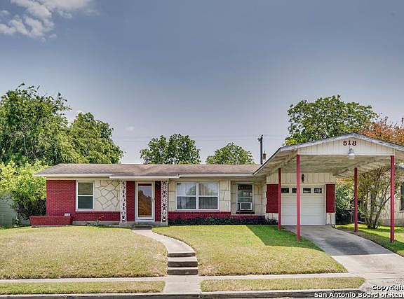 2nd image of 518 Saratoga Dr