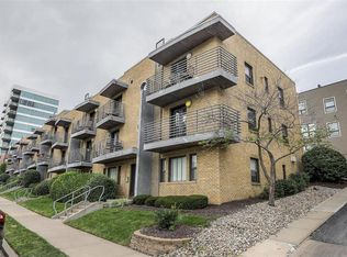4524 Broadway APT 2N, Kansas City, MO 64111