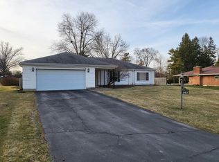 6421 Colechester Ct, Dayton, OH 45459