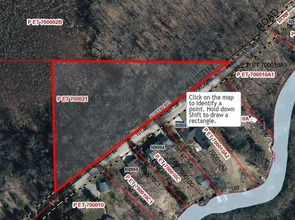 Lt2 AUSTIN ROAD, East Troy, WI 53120