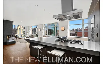 Sold by Douglas Elliman