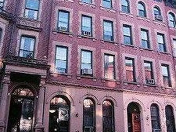 62 W 83rd St APT 4, Manhattan, NY 10024