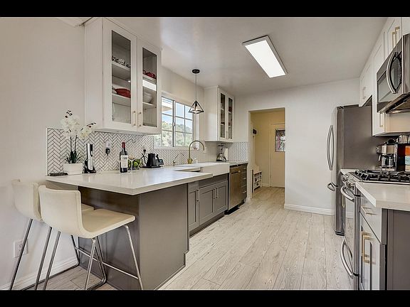Counter barstools