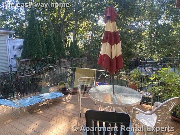Apartment Rental Experts
