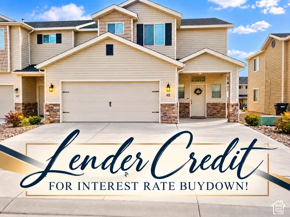 1677 N Main St #48, Cedar City, UT 84721