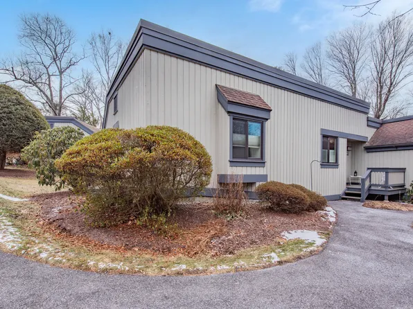 928 Heritage Village #A, Southbury, CT 06488