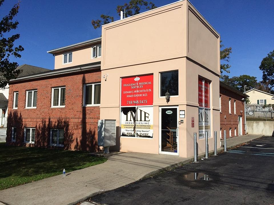 1st image of 5405 Hylan Blvd