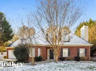 4611 River Rd, Ellenwood, GA 30294
