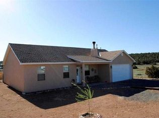 2 Winter Brush, Edgewood, NM 87015