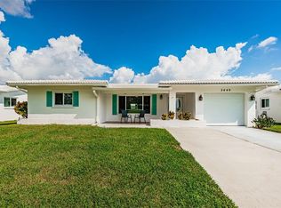 3449 96th Ter N #4, Pinellas Park, FL 33782