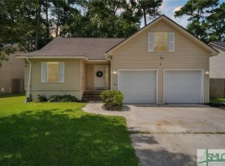 8 Sugar Cane Dr, Savannah, GA 31419