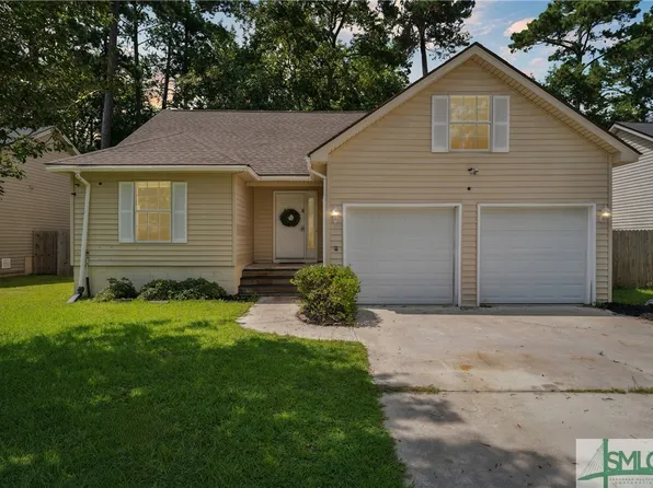 8 Sugar Cane Drive, Savannah, GA 31419