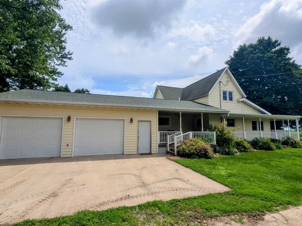 1315 440th St, Peterson, IA 51047