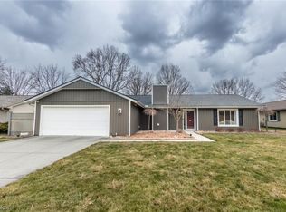 22364 Rock Creek Cir, Strongsville, OH 44136