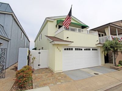 231 Canal St, Newport Beach, CA, 92663