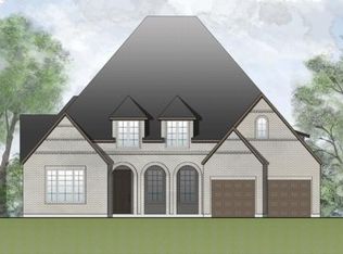 8717 Autumn Lake Trl, McKinney, TX 75071