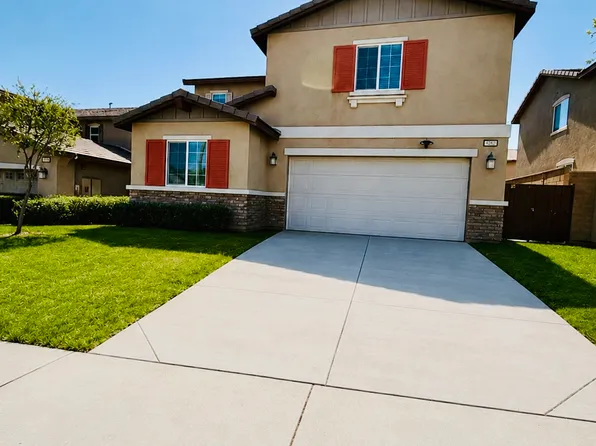 7360 Flagstone Way, Fontana, CA 92336