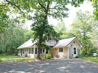20654 Bucktail Dr, Grantsburg, WI 54840