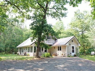 20654 Bucktail Dr, Grantsburg, WI, 54840