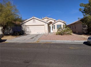 1014 Emerald Stone Ave #0, North Las Vegas, NV 89081