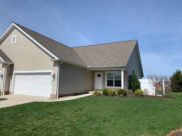 2450 Wittenberg Ave SE, Massillon, OH 44646