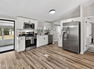 4224 DEER Trail, Middleburg, FL 32068