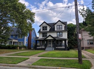 11228 Ashbury Ave, Cleveland, OH