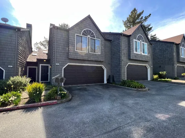 645 Sharp Park Rd, Pacifica, CA 94044