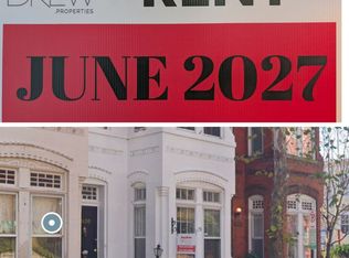 3430 P St NW #O, Washington, DC 20007