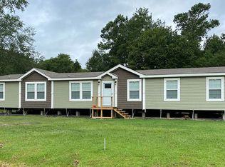 4590 Curtis Rd, Vidor, TX 77662