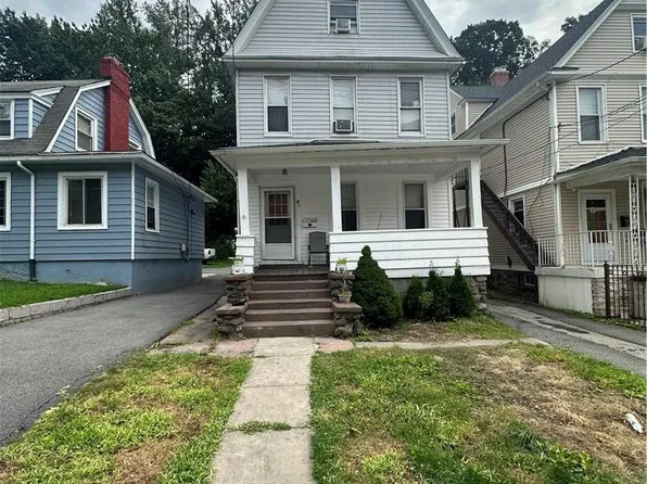 414 Park Hill Avenue, Yonkers, NY 10705