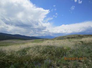 1155A Chesaw Rd, Oroville, WA 98844