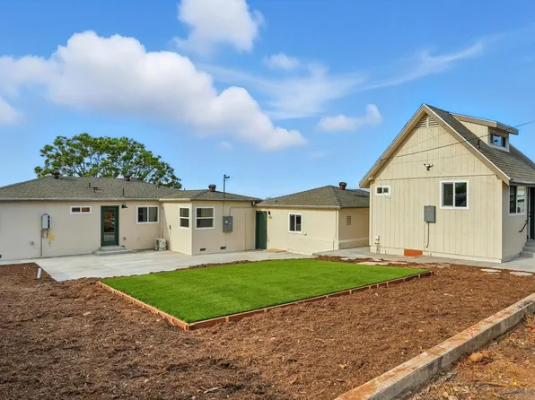 6934 Ohio Ave, La Mesa, CA 91942