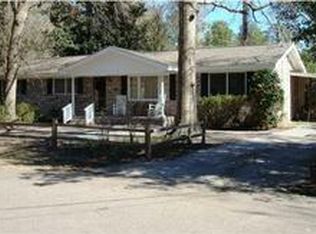 112 Sunny Dr, Walterboro, SC 29488