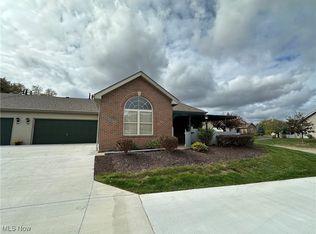 4360 Steuben Woods Dr, Steubenville, OH 43953