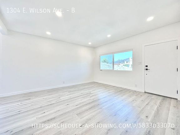 5th image of 1304 E Wilson Ave #B