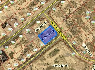 450 E Sloan St #I, Pahrump, NV 89060