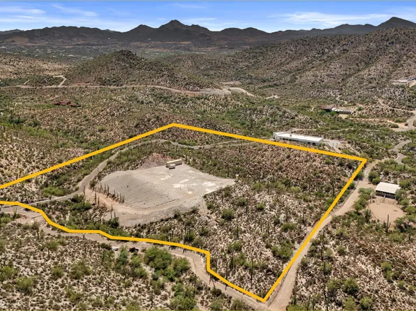 6600 E CAVALRY Road #-, Cave Creek, AZ 85331