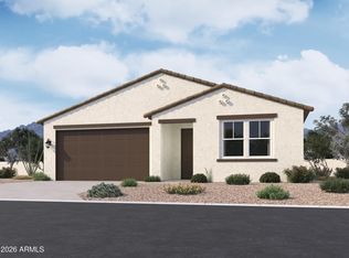 9534 W Tamarisk Ave, Tolleson, AZ 85353