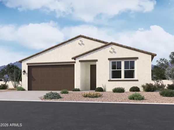 9534 W TAMARISK Avenue, Tolleson, AZ 85353