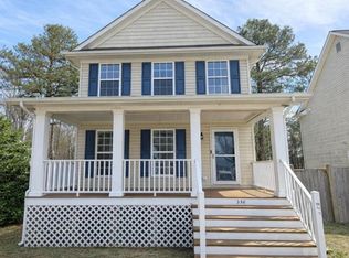 238 5th St, Colonial Beach, VA 22443