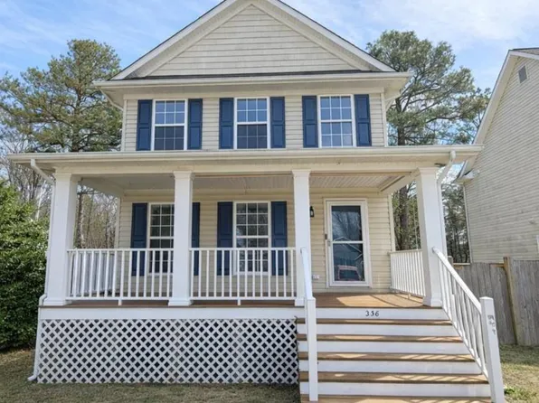 238 5th St, Colonial Beach, VA 22443