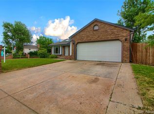4040 S Dunkirk Way, Aurora, CO 80013