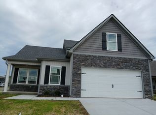 2014 Haystack Ct LOT 126, Christiana, TN 37037