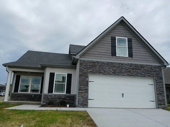 2014 Haystack Ct Lot 126, Christiana, TN 37037