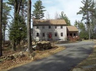 29 Parade Rd, Deerfield, NH 03037