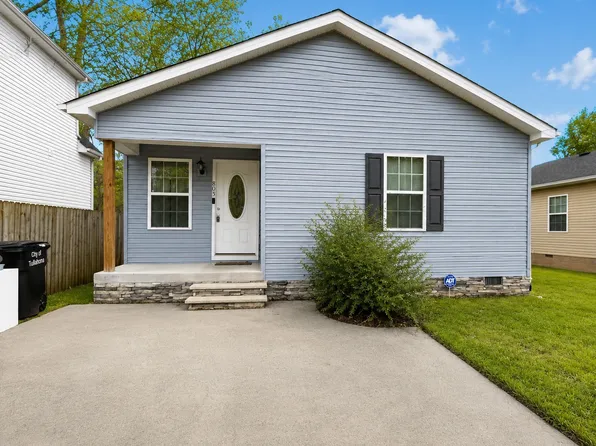 805 E Grizzard St, Tullahoma, TN 37388