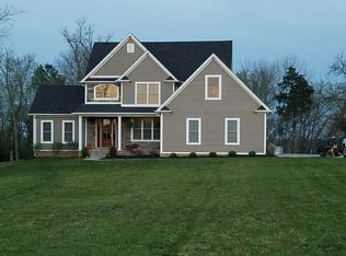 530 Chrisman Oaks Trl, Nicholasville, KY 40356