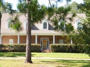 124 Old Tram Rd, Moultrie, GA 31768